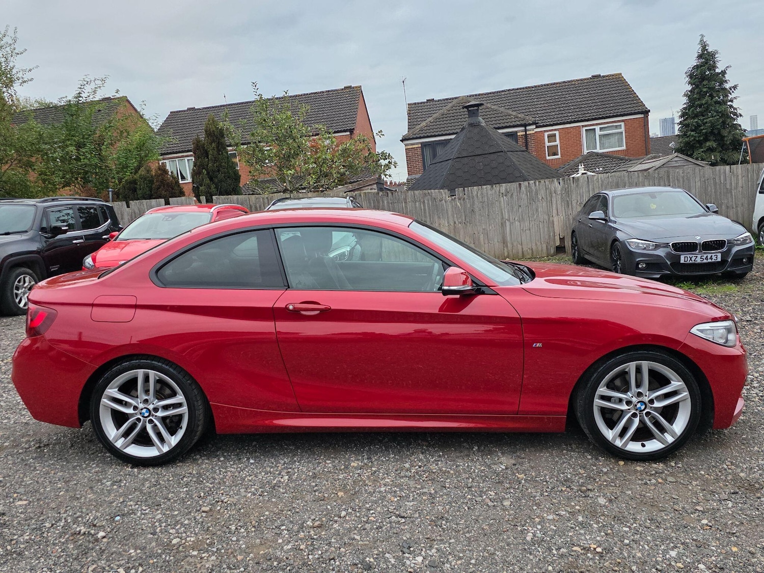 Used BMW 2 Series 2014 for sale - 76832090: Photo 2