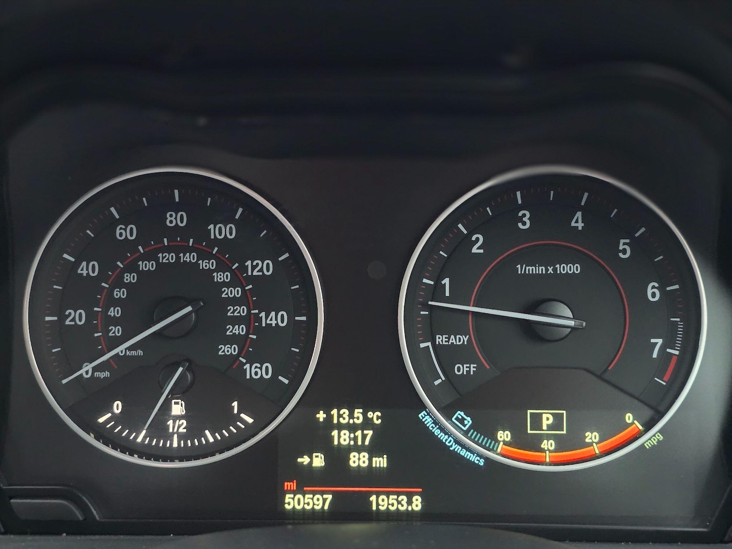 Used BMW 2 Series 2014 for sale - 76832090: Photo 28