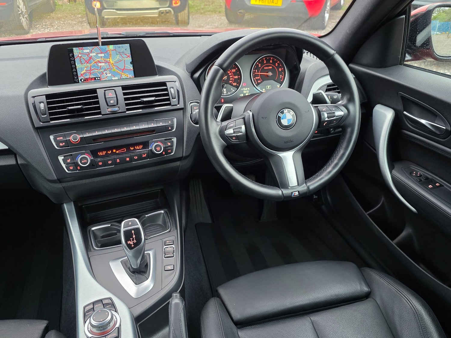 Used BMW 2 Series 2014 for sale - 76832090: Photo 38