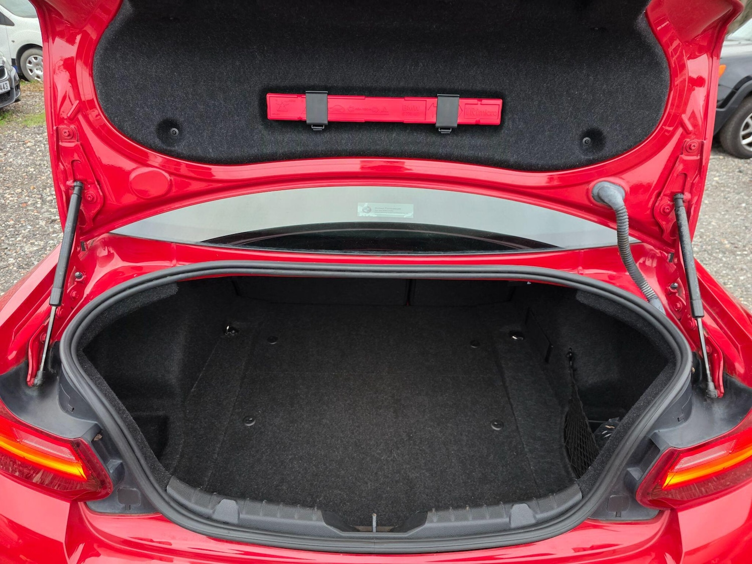 Used BMW 2 Series 2014 for sale - 76832090: Photo 39