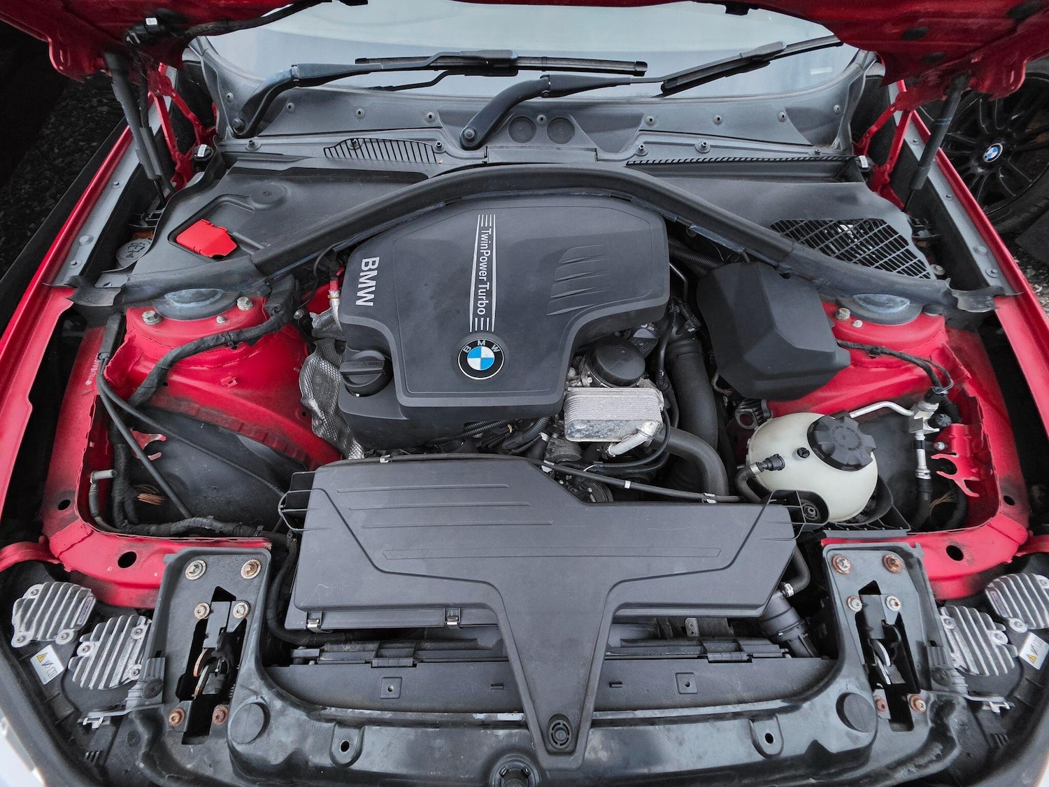 Used BMW 2 Series 2014 for sale - 76832090: Photo 42