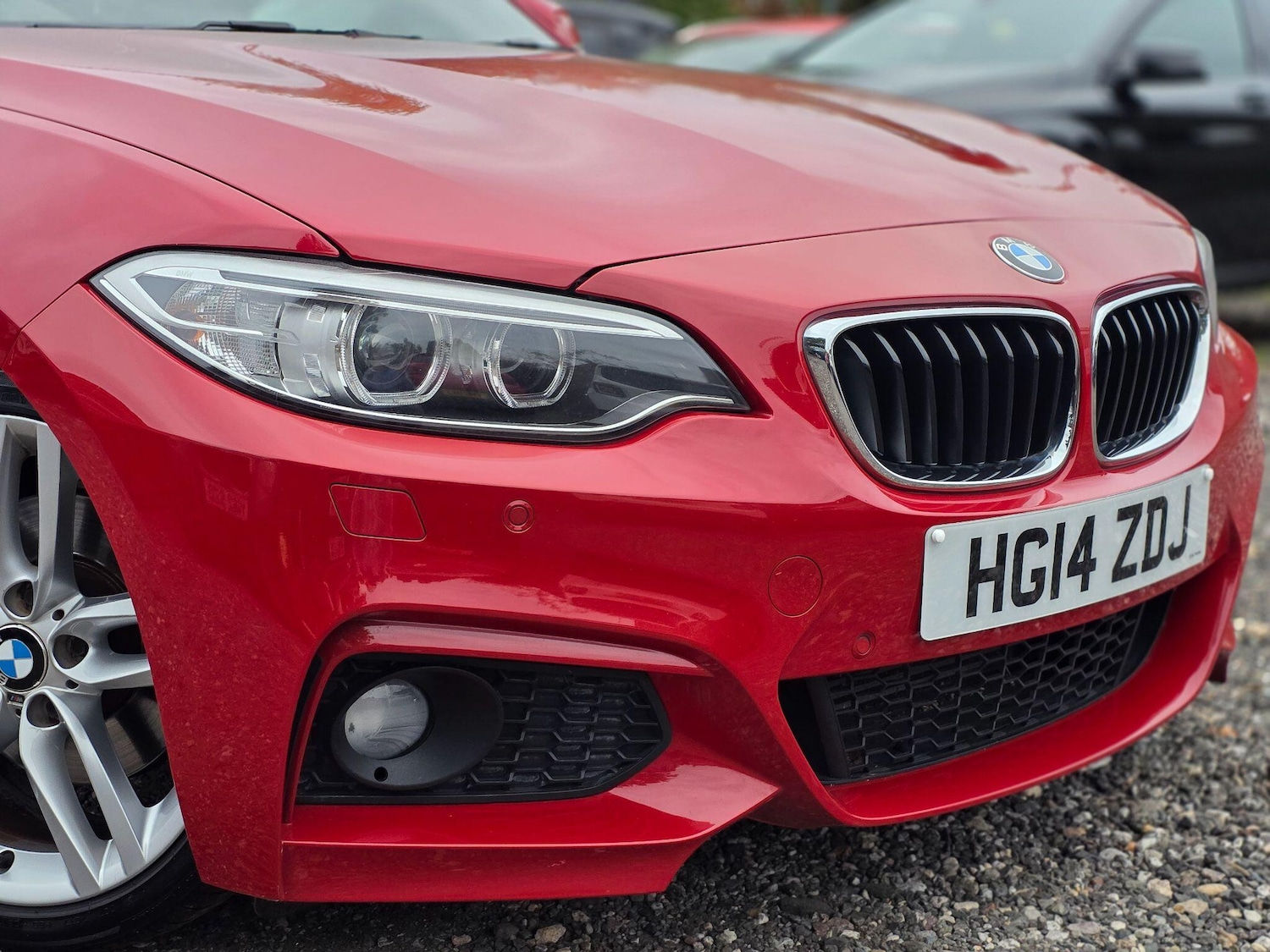 Used BMW 2 Series 2014 for sale - 76832090: Photo 43