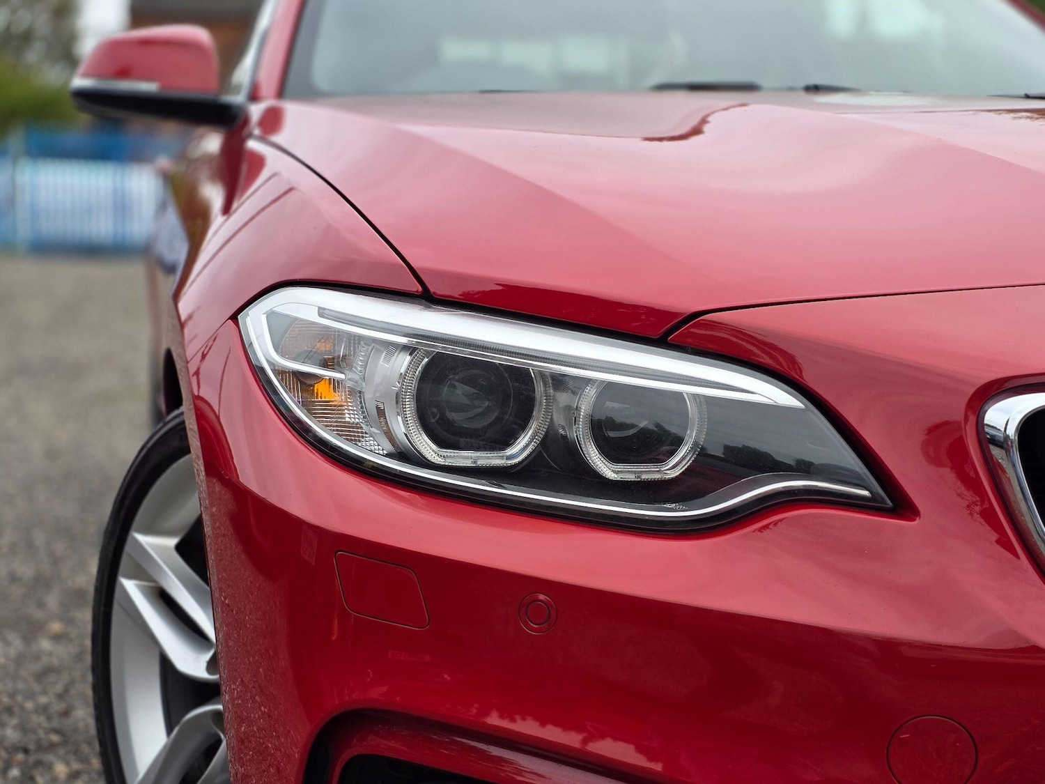 Used BMW 2 Series 2014 for sale - 76832090: Photo 44