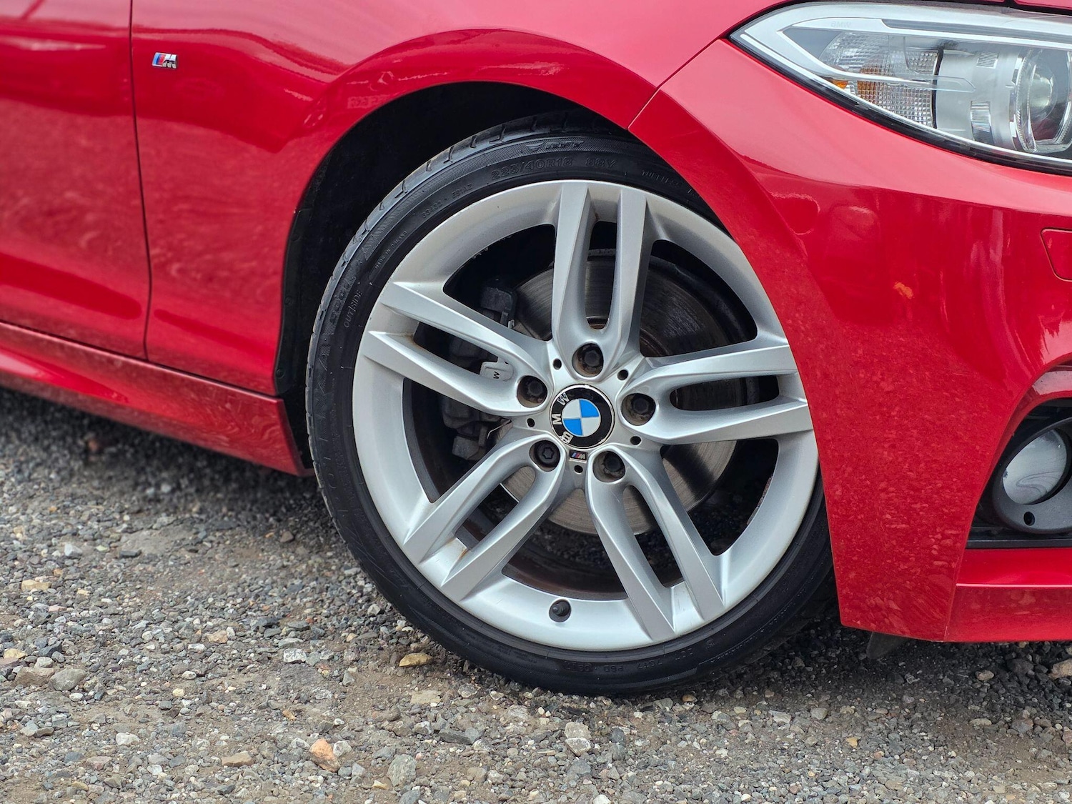 Used BMW 2 Series 2014 for sale - 76832090: Photo 45