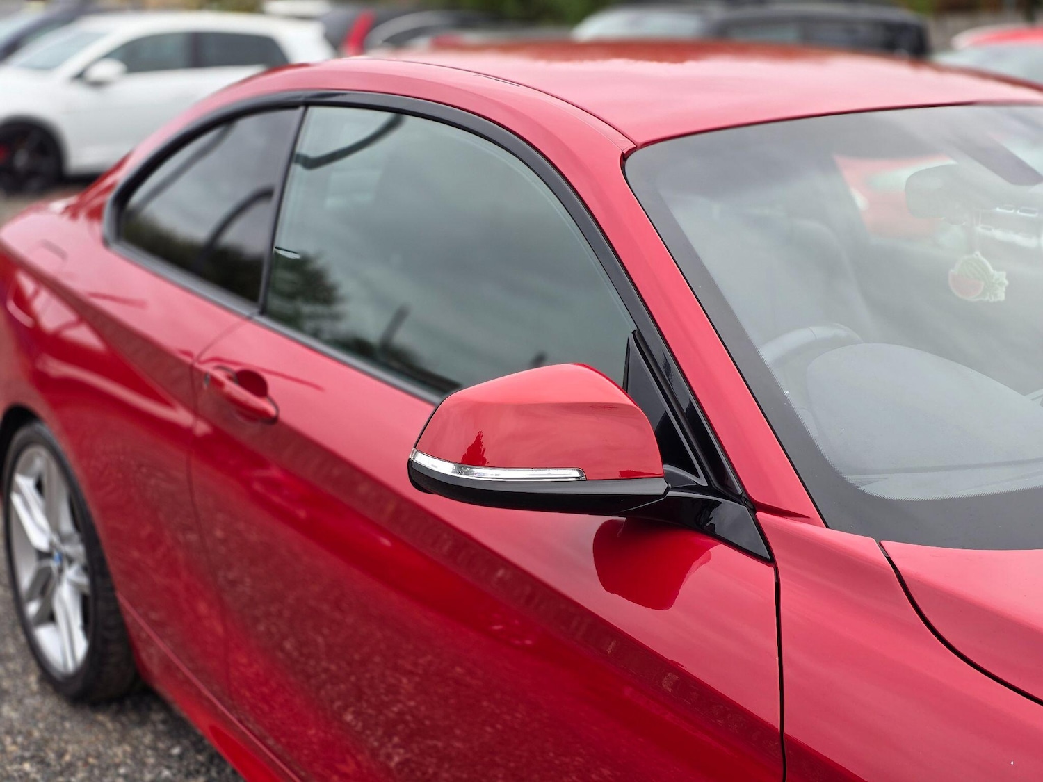 Used BMW 2 Series 2014 for sale - 76832090: Photo 46