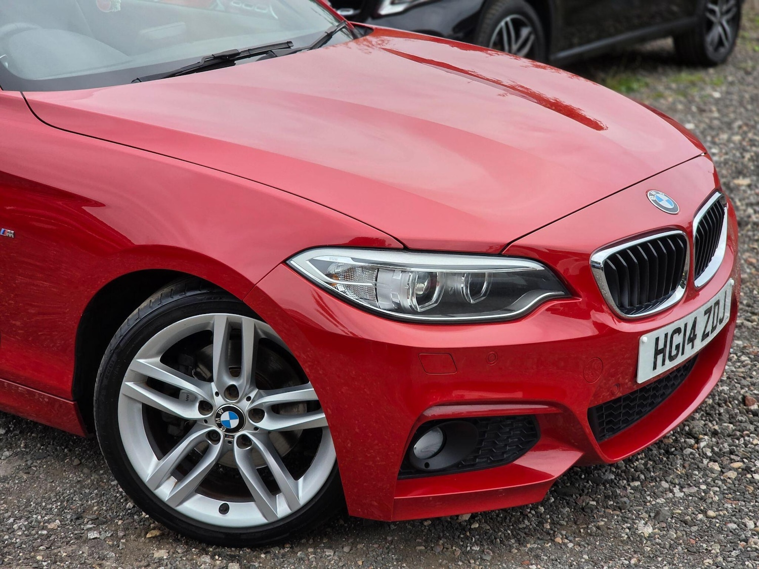 Used BMW 2 Series 2014 for sale - 76832090: Photo 48
