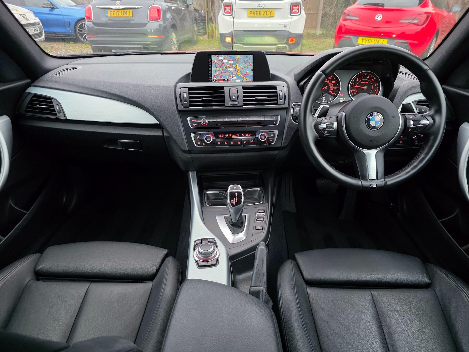 Used BMW 2 Series 2014 for sale - 76832090: Photo 5