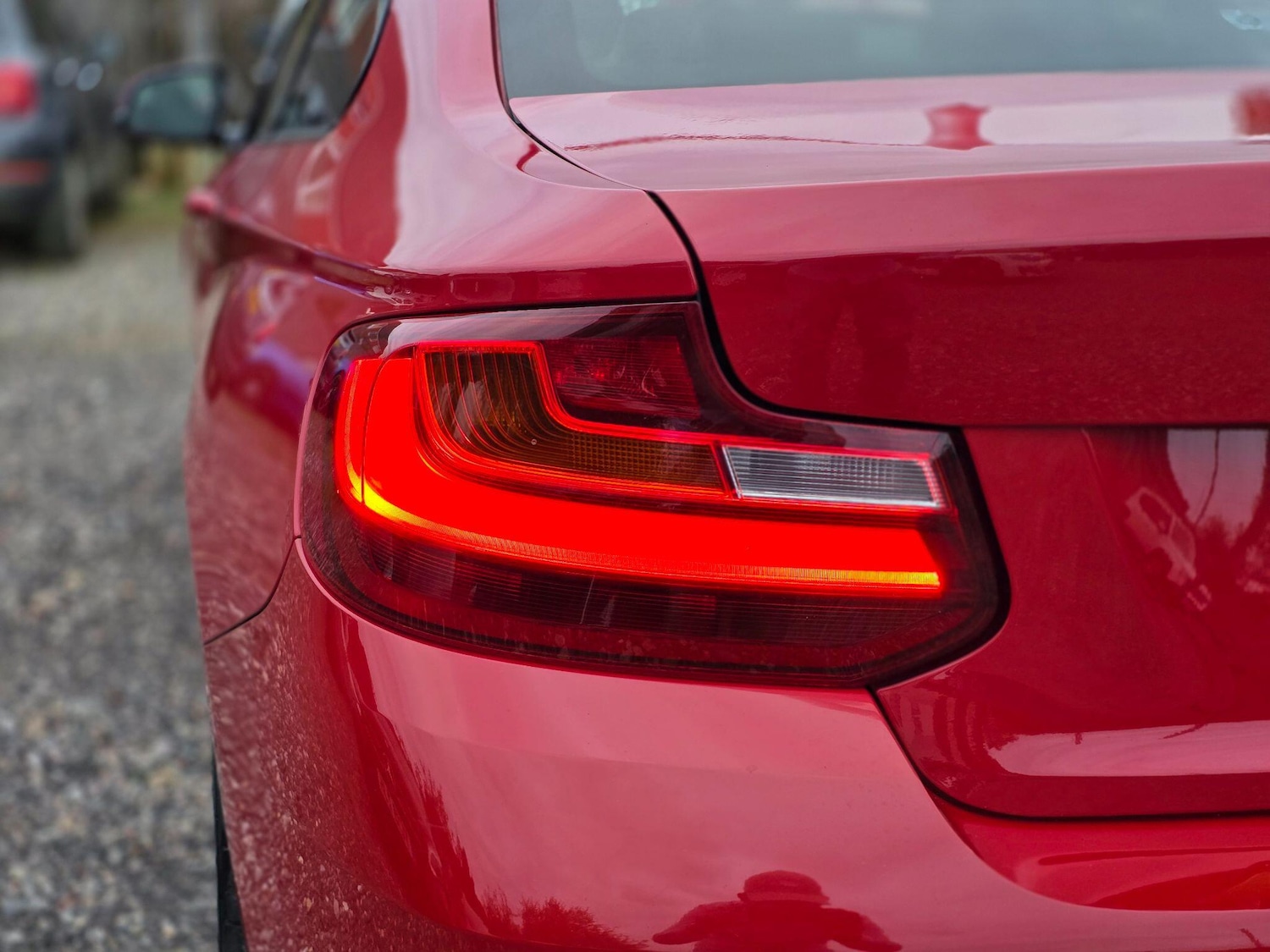 Used BMW 2 Series 2014 for sale - 76832090: Photo 50