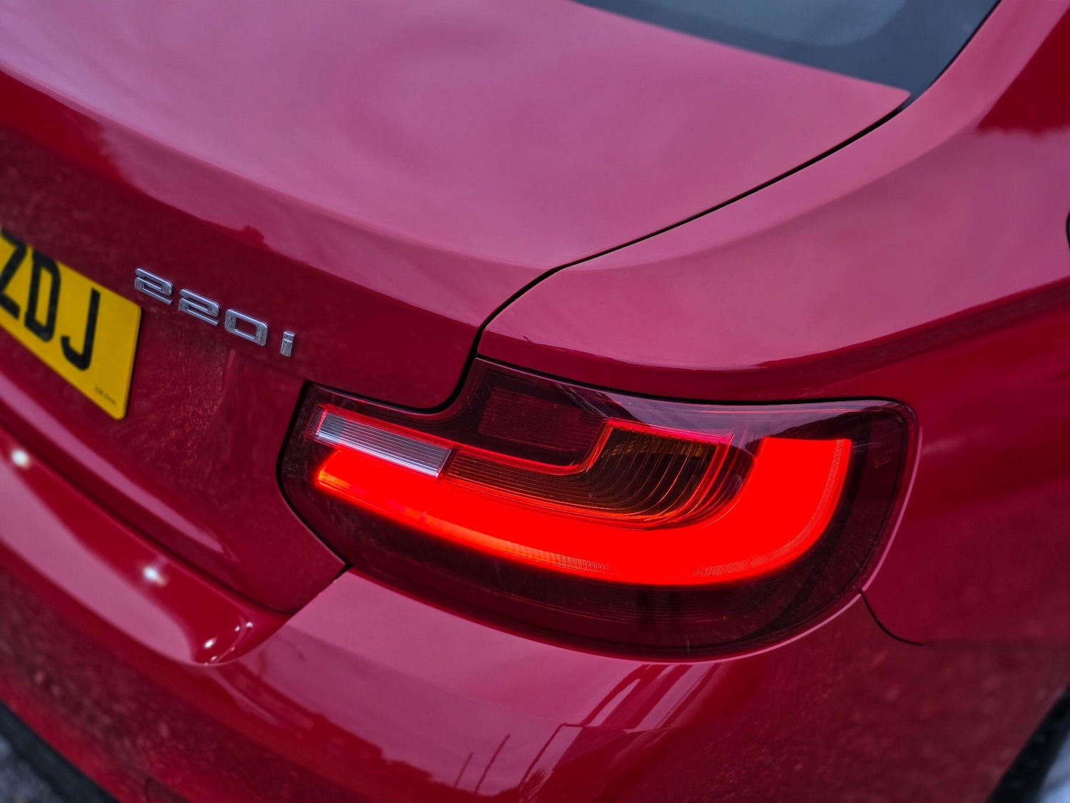 Used BMW 2 Series 2014 for sale - 76832090: Photo 51