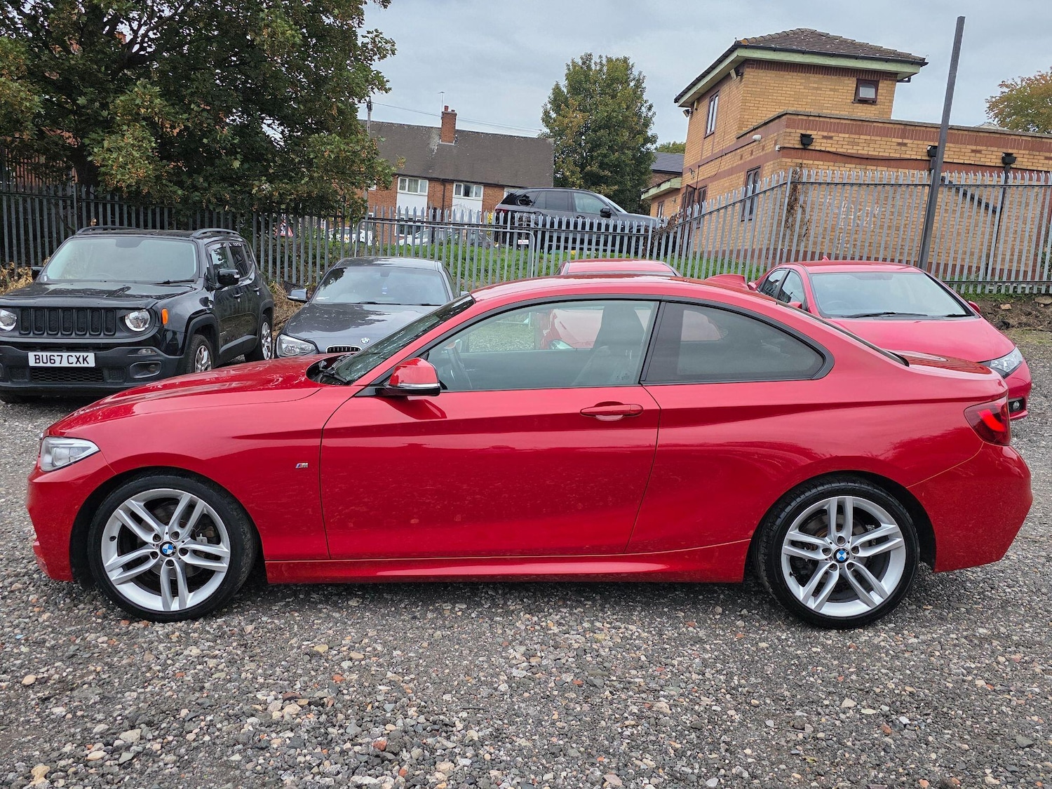 Used BMW 2 Series 2014 for sale - 76832090: Photo 8