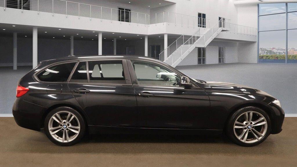 Used BMW 3 Series for sale - 77625004: Photo 3