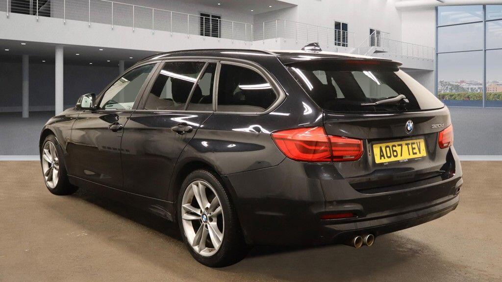 Used BMW 3 Series for sale - 77625004: Photo 5
