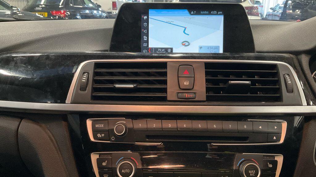 Used BMW 3 Series for sale - 77625004: Photo 8