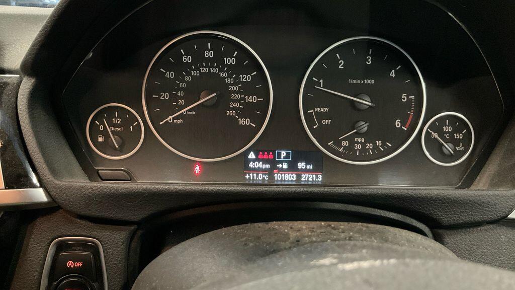 Used BMW 3 Series for sale - 77625004: Photo 9