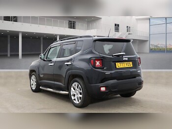 Used Jeep Renegade 2016 for sale - 76832682: Photo