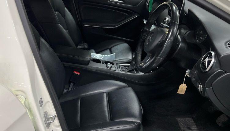 Used Mercedes-Benz A-Class 2017 for sale - 76832505: Photo 7