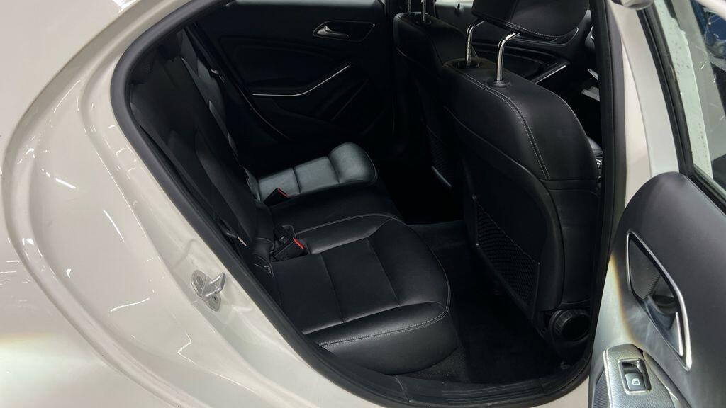 Used Mercedes-Benz A-Class 2017 for sale - 76832505: Photo 8