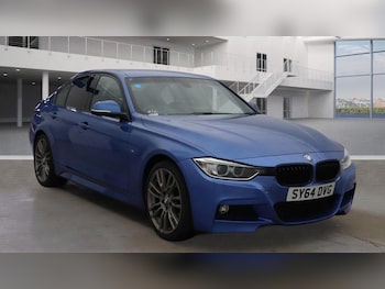 Used BMW 3 Series 2014 for sale - 78275619: Photo