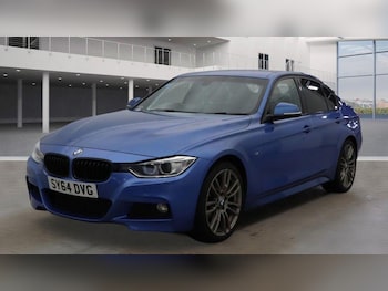 Used BMW 3 Series 2014 for sale - 78275619: Photo