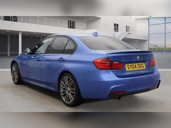 Used BMW 3 Series 2014 for sale - 78275619: Photo
