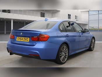 Used BMW 3 Series 2014 for sale - 78275619: Photo