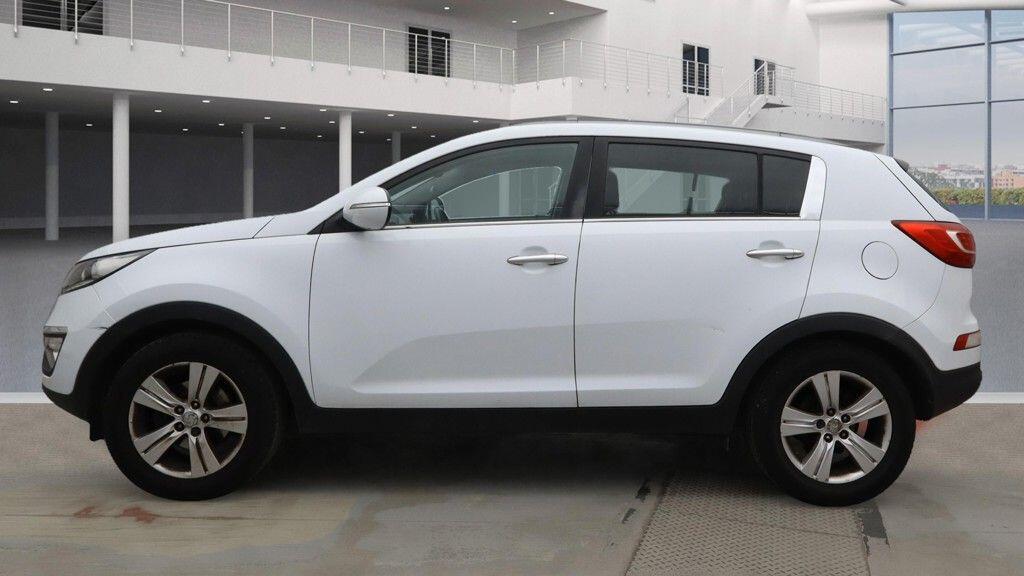 Used Kia Sportage 2013 for sale - 77049718: Photo 6