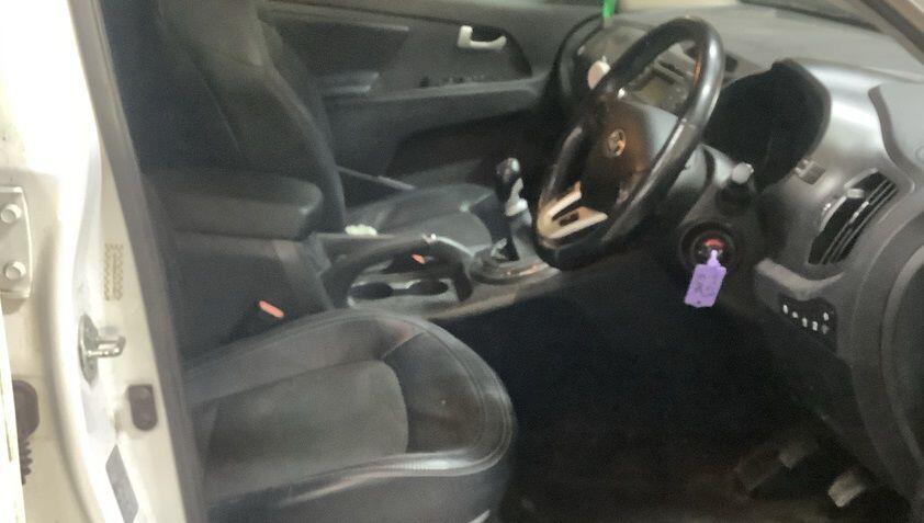 Used Kia Sportage 2013 for sale - 77049718: Photo 7