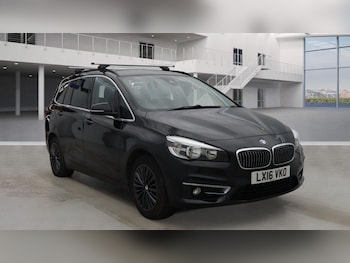 Used BMW 2 Series 2016 for sale - 78622928: Photo