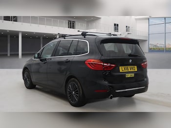 Used BMW 2 Series 2016 for sale - 78622928: Photo