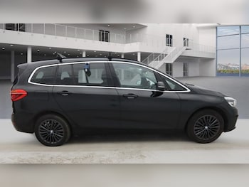 Used BMW 2 Series 2016 for sale - 78622928: Photo