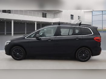 Used BMW 2 Series 2016 for sale - 78622928: Photo
