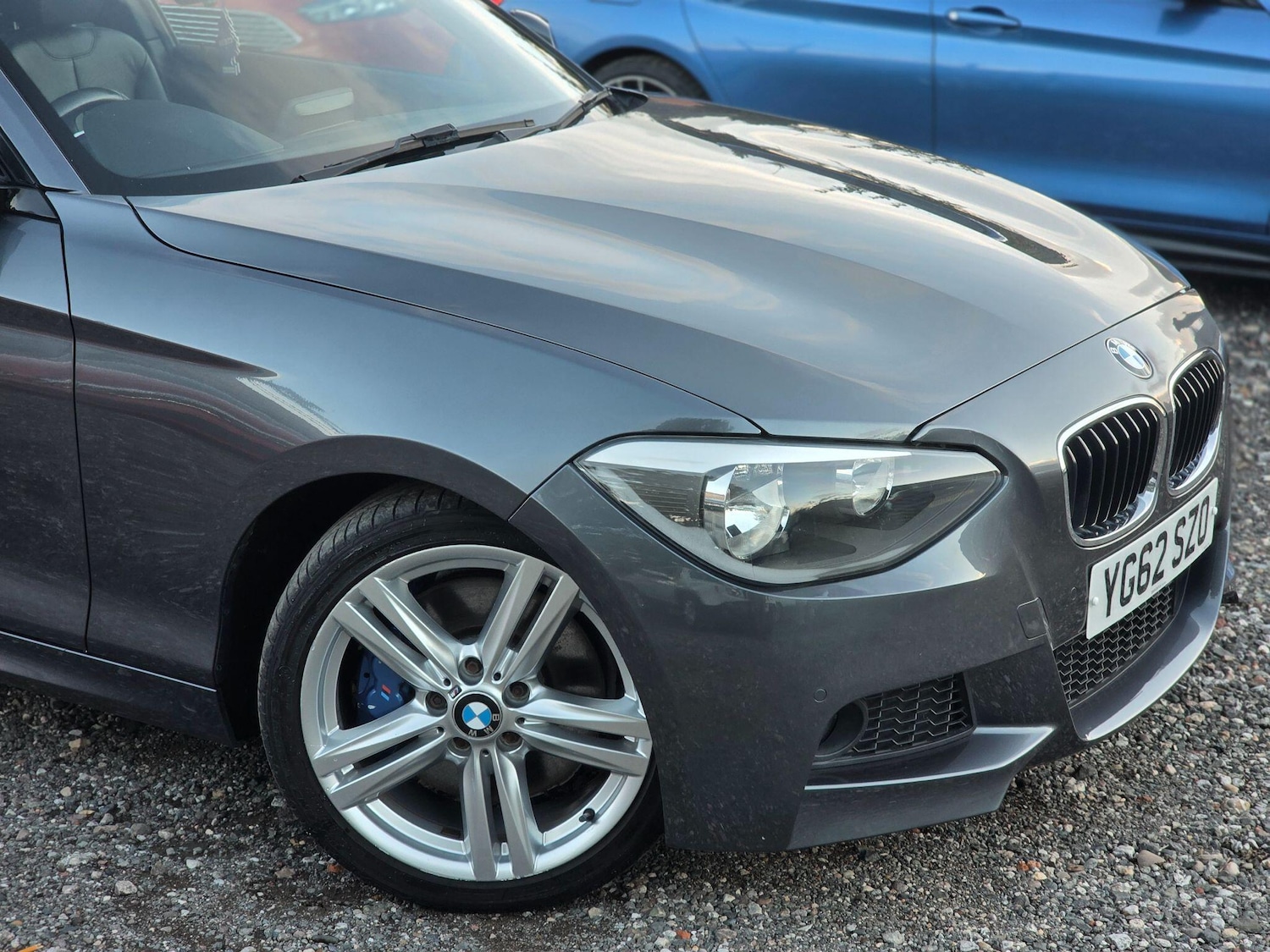 Used BMW 1 Series 2013 for sale - 76832096: Photo 13