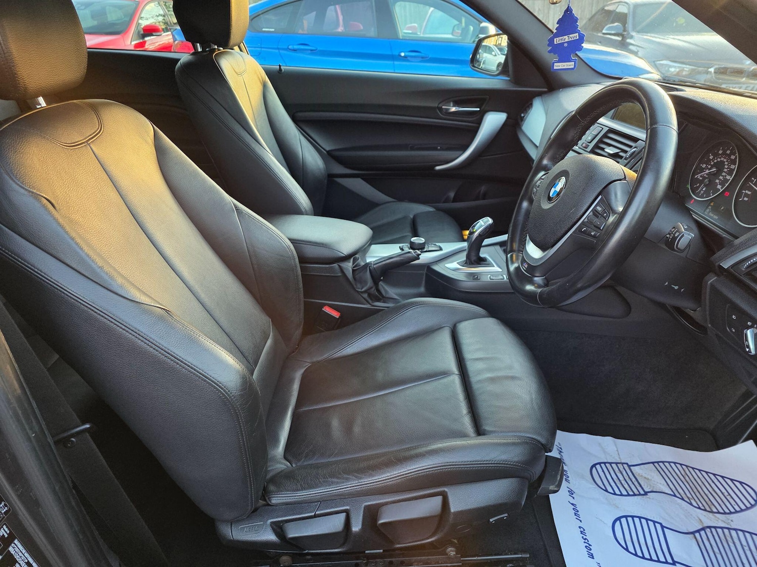 Used BMW 1 Series 2013 for sale - 76832096: Photo 14