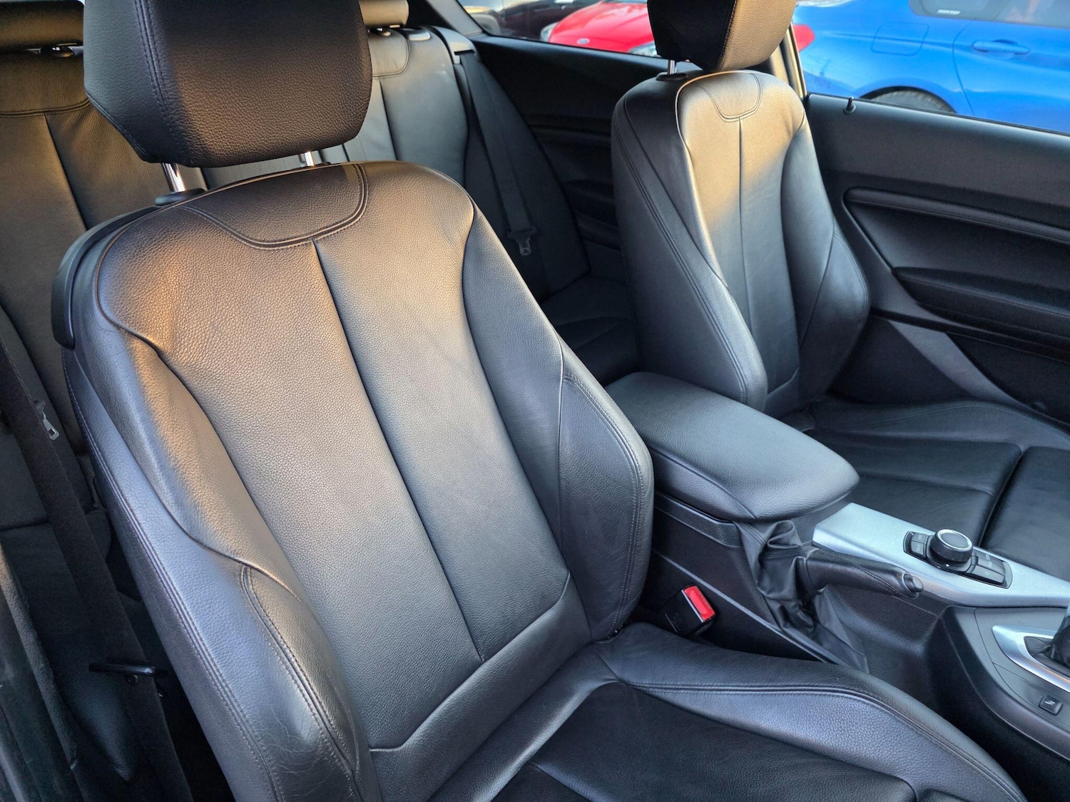 Used BMW 1 Series 2013 for sale - 76832096: Photo 15