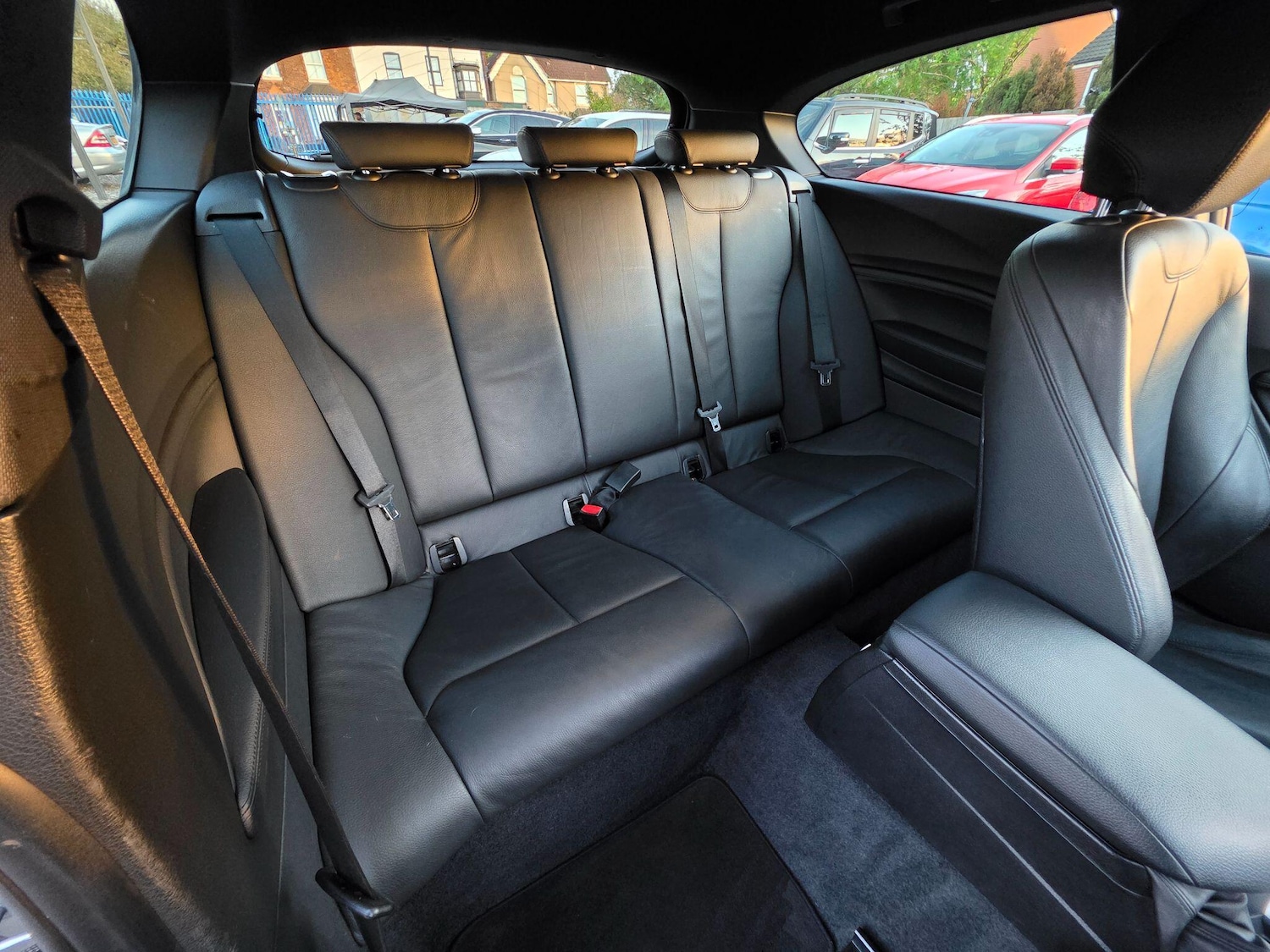 Used BMW 1 Series 2013 for sale - 76832096: Photo 16