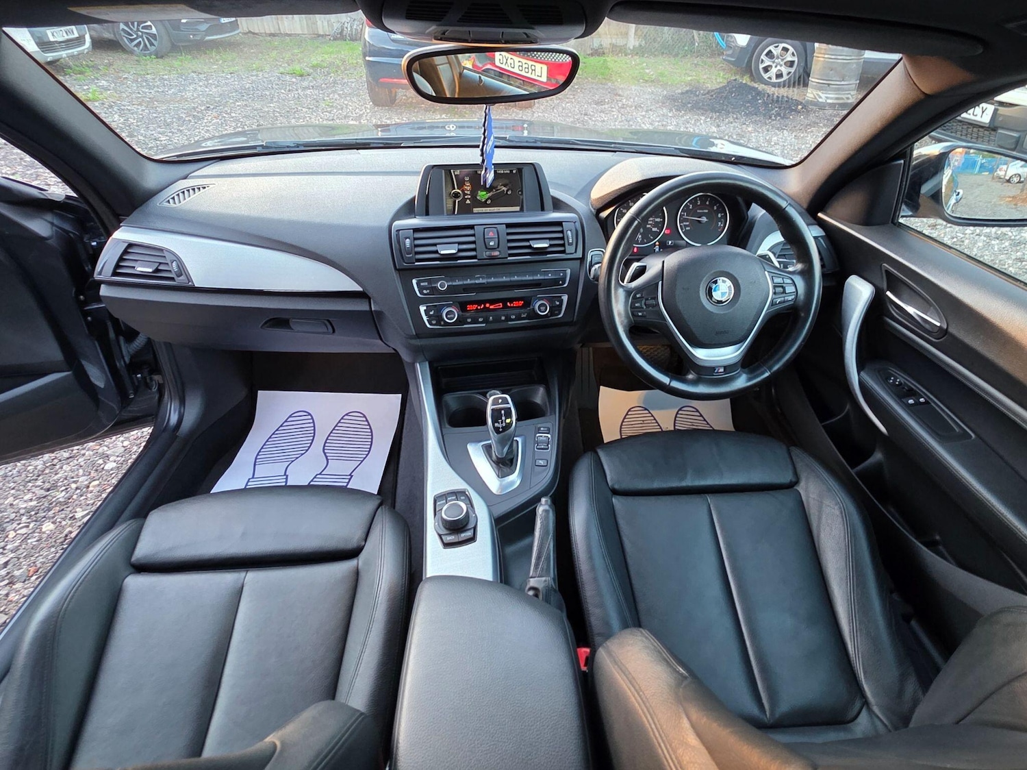 Used BMW 1 Series 2013 for sale - 76832096: Photo 17