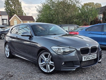 Used BMW 1 Series 2013 for sale - 76832096: Photo