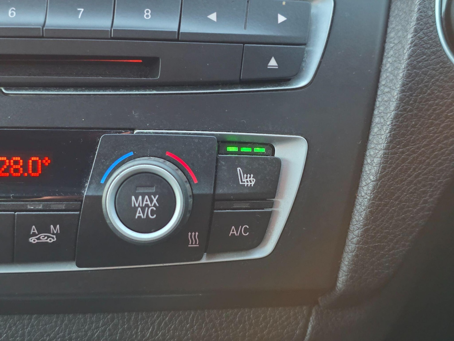 Used BMW 1 Series 2013 for sale - 76832096: Photo 21