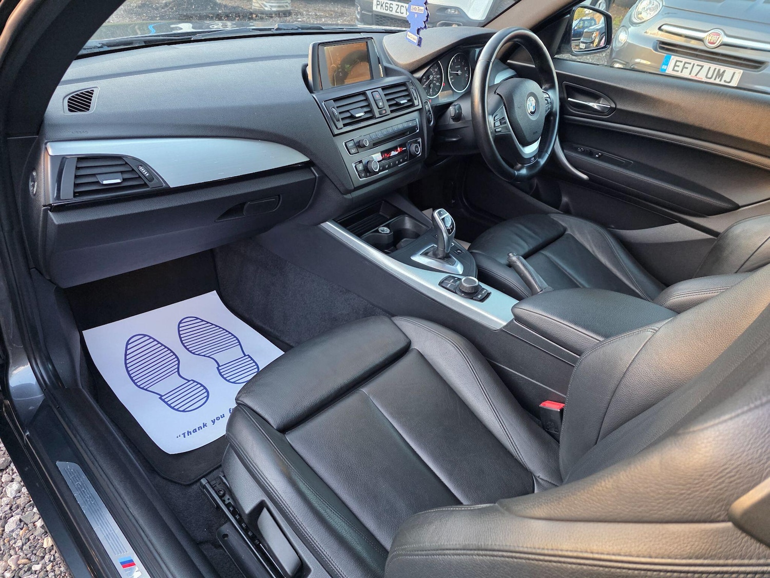 Used BMW 1 Series 2013 for sale - 76832096: Photo 25