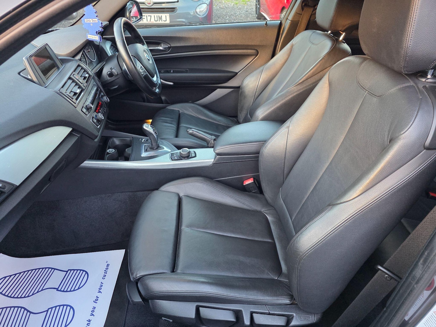 Used BMW 1 Series 2013 for sale - 76832096: Photo 26