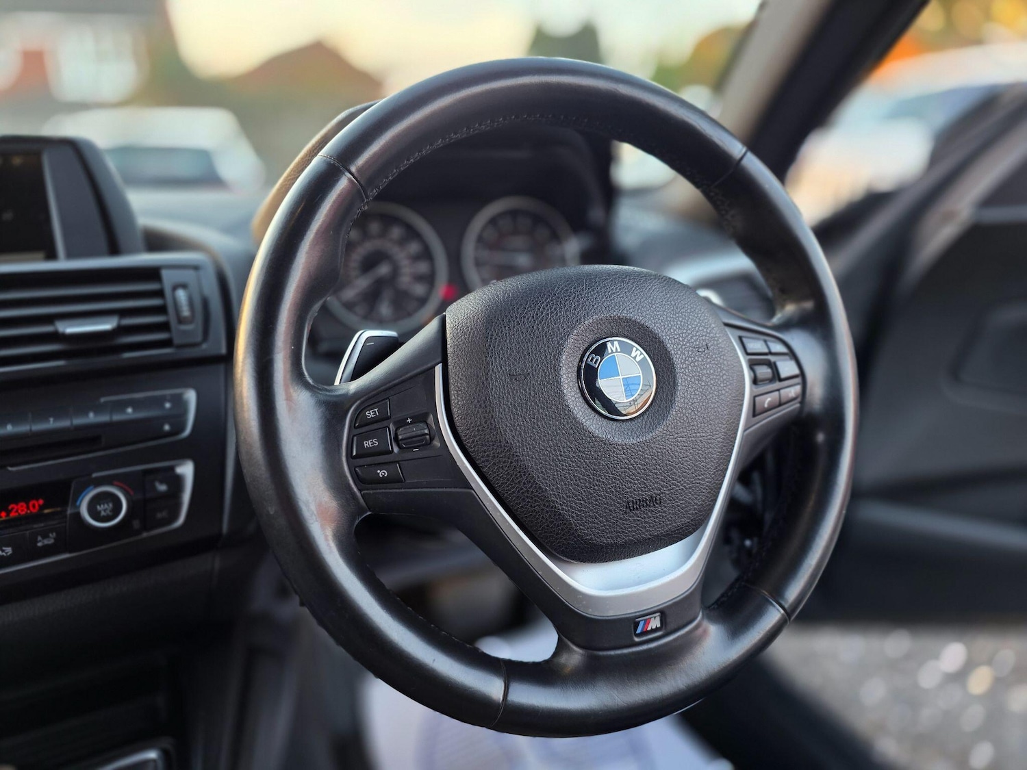 Used BMW 1 Series 2013 for sale - 76832096: Photo 28