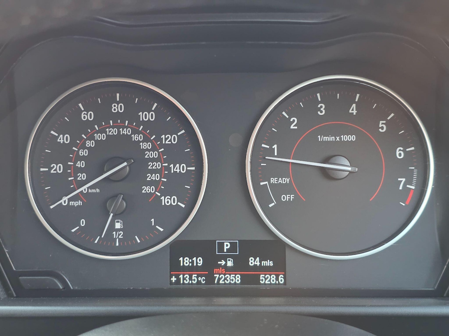 Used BMW 1 Series 2013 for sale - 76832096: Photo 29