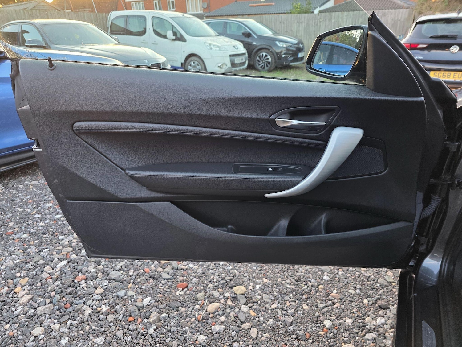 Used BMW 1 Series 2013 for sale - 76832096: Photo 36