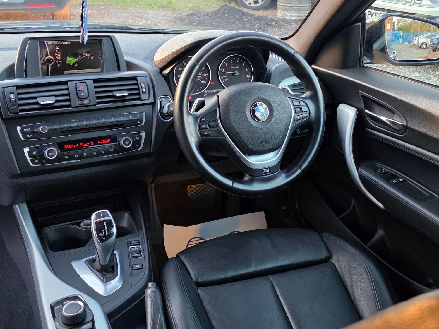 Used BMW 1 Series 2013 for sale - 76832096: Photo 37