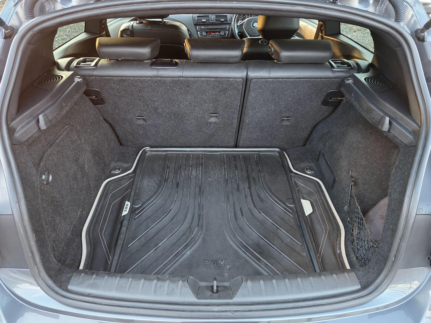 Used BMW 1 Series 2013 for sale - 76832096: Photo 38