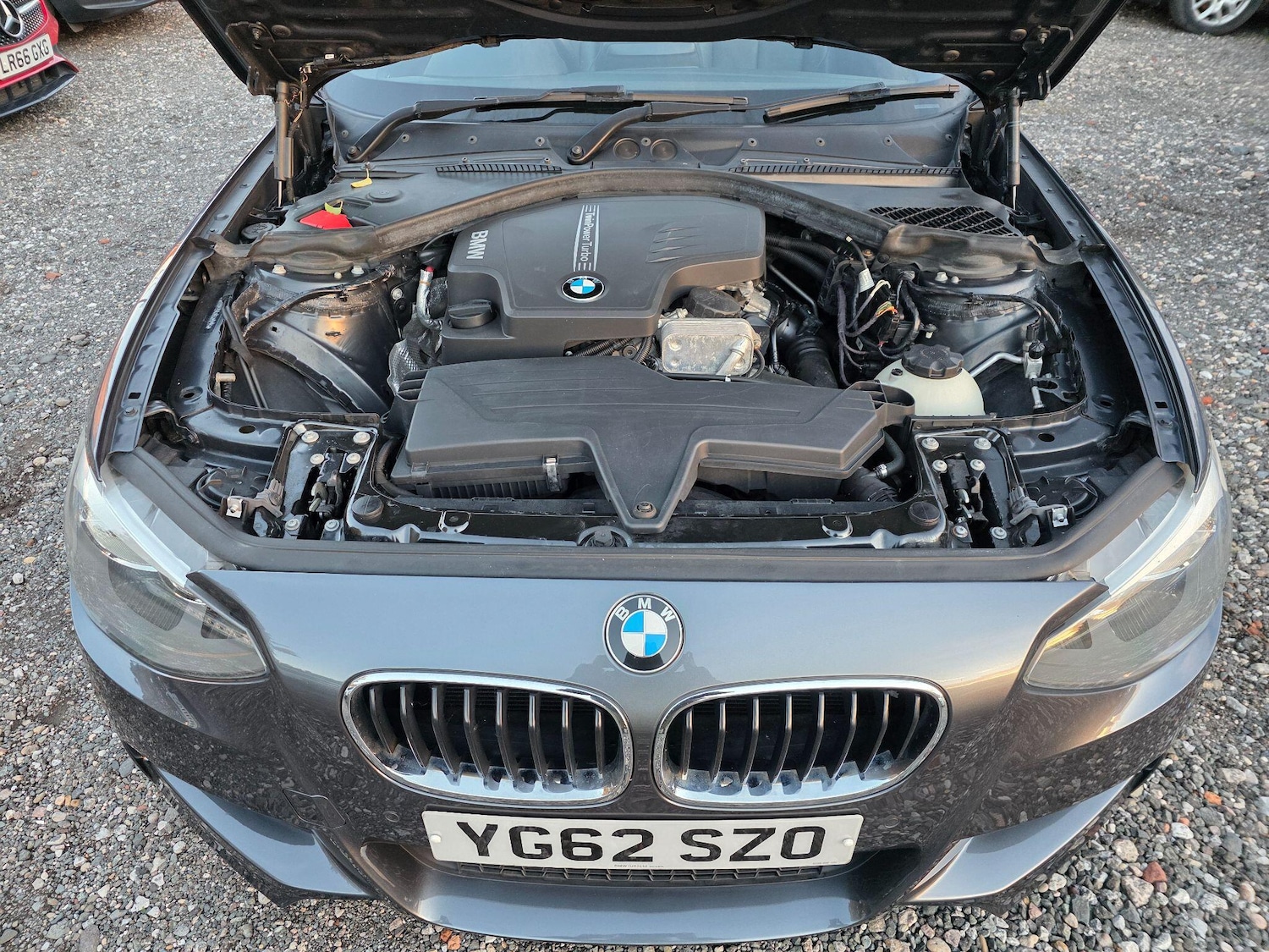 Used BMW 1 Series 2013 for sale - 76832096: Photo 39