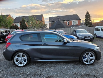Used BMW 1 Series 2013 for sale - 76832096: Photo