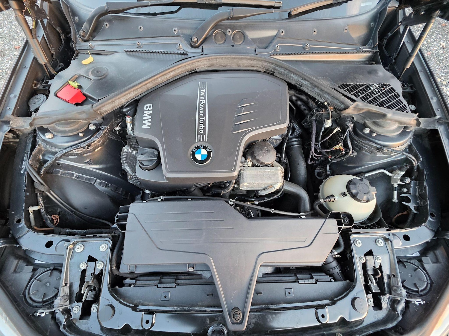 Used BMW 1 Series 2013 for sale - 76832096: Photo 40