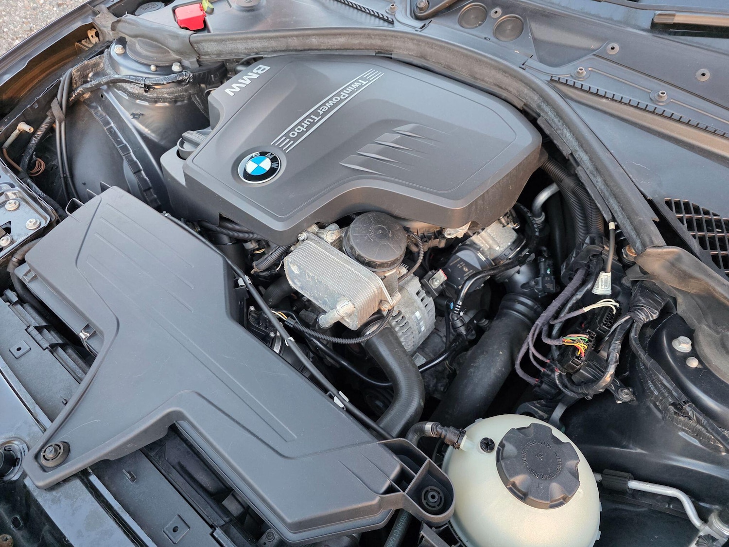 Used BMW 1 Series 2013 for sale - 76832096: Photo 41