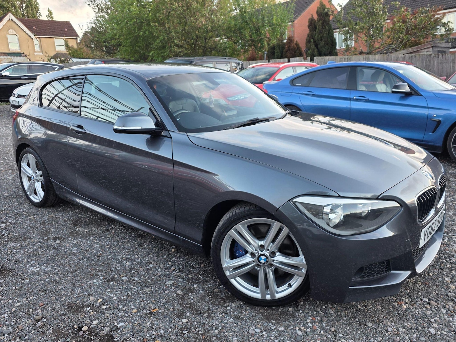 Used BMW 1 Series 2013 for sale - 76832096: Photo 43